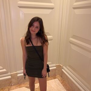 Meet your Posher, Anna kate